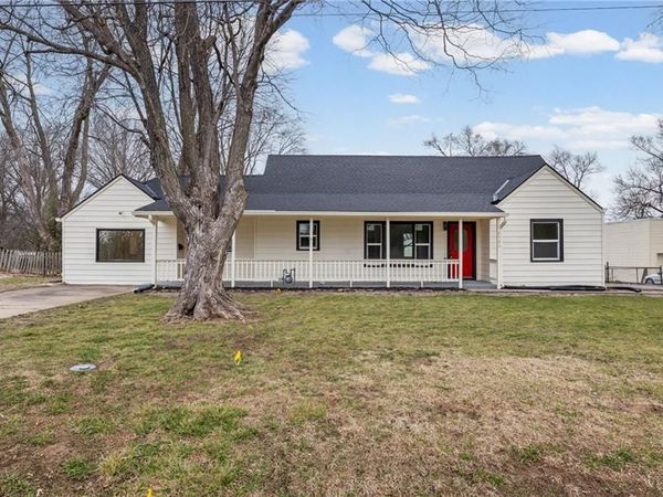 8540 E 81st Terrace, Raytown, MO 64138