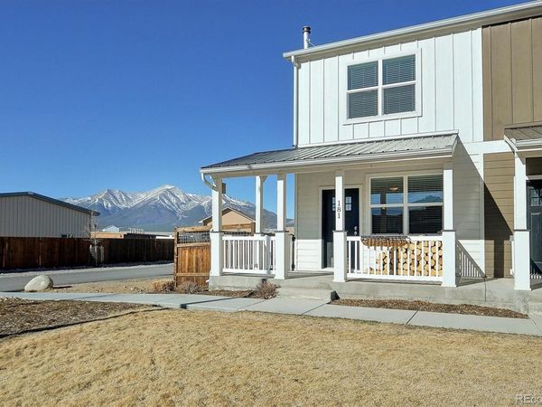 181 Ranch Lane , Buena Vista, CO 81211