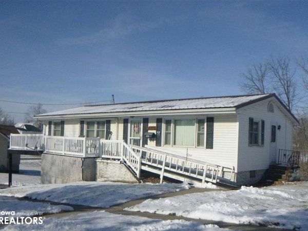 610 E Elm Street, Sigourney, IA 52591