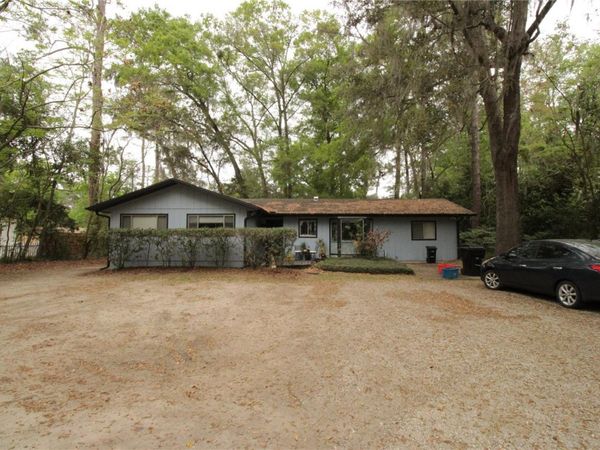 3030 SW 2ND AVENUE, GAINESVILLE, FL 32607