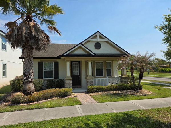 4772 SILVER BIRCH WAY , ORLANDO, FL 32811