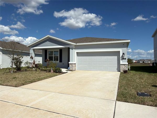 521 REGGIE ROAD, WINTER HAVEN, FL 33884