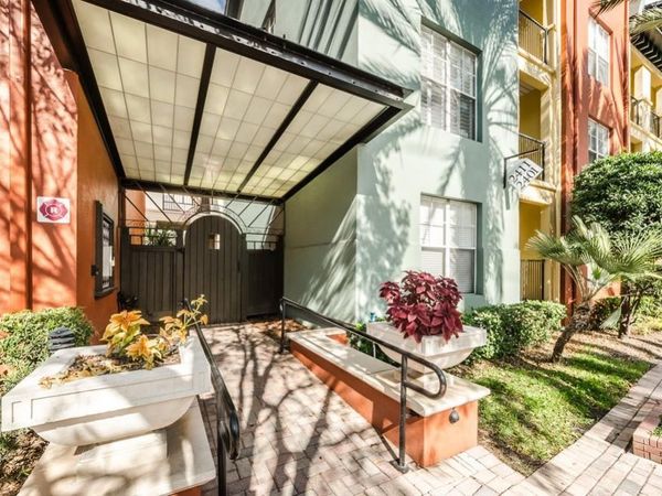 2440 W HORATIO STREET , Unit 1031, TAMPA, FL 33609