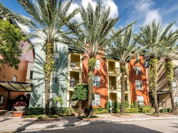 2440 W HORATIO STREET, Unit 1031, TAMPA, FL 33609