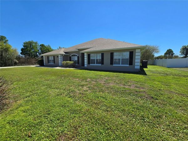 2081 FARRINGTON DRIVE , LAKELAND, FL 33809