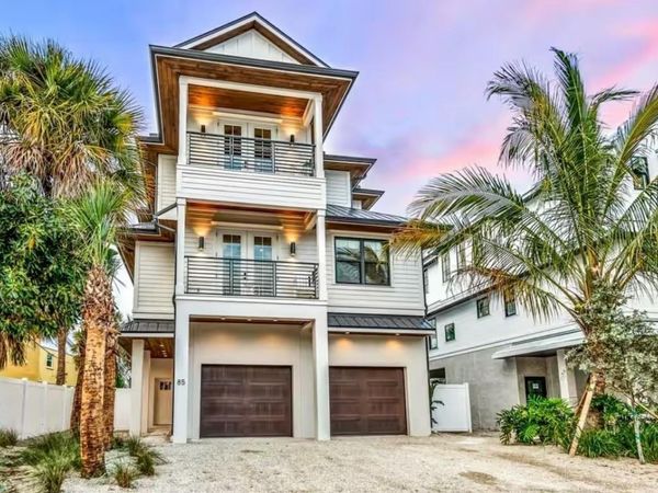 85 AVENIDA MESSINA, SARASOTA, FL 34242