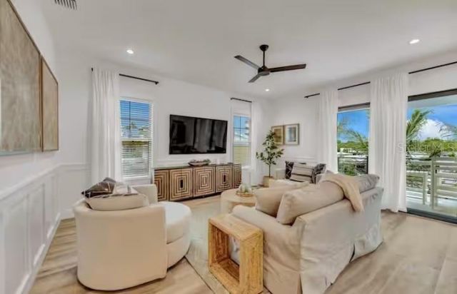 85 Avenida Messina, Sarasota, FL 34242 Photo