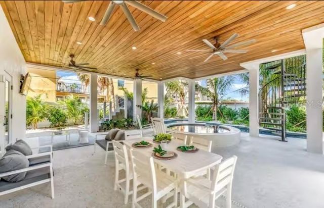 85 Avenida Messina, Sarasota, FL 34242 Photo