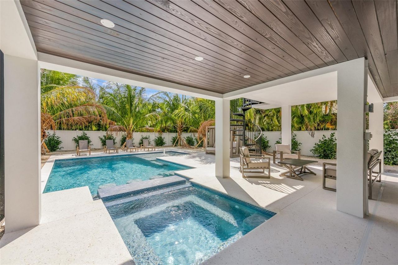 128 Fillmore Drive, Sarasota, FL 34236 Photo