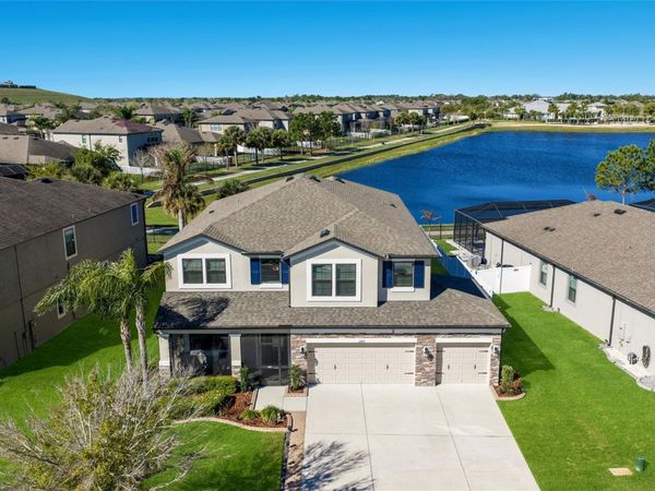 11435 LELAND GROVES DRIVE, RIVERVIEW, FL 33579