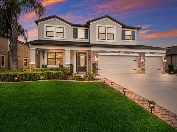 11435 LELAND GROVES DRIVE, RIVERVIEW, FL 33579