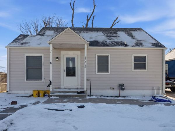 1905 Williams Boulevard SW, Cedar Rapids, IA 52404