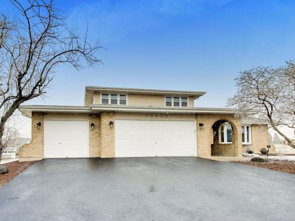 13625 Kristoffer Lane , Orland Park, IL 60467