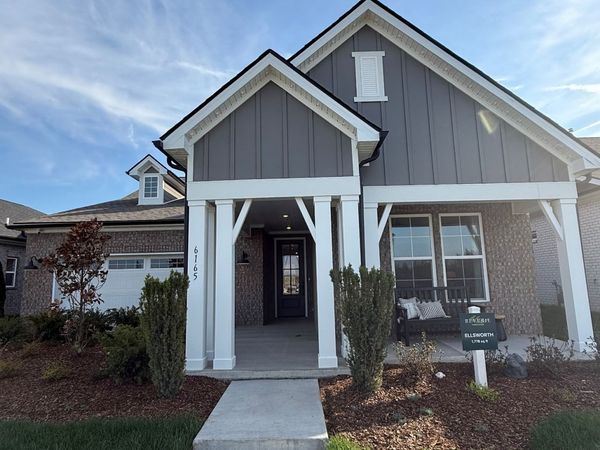 6193 Binns Lane , Hermitage, TN 37076