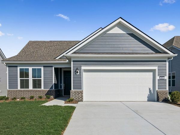 407 Stanza Drive , Murfreesboro, TN 37128