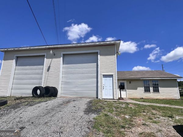 244 Johnstonville Road, Barnesville, GA 30204