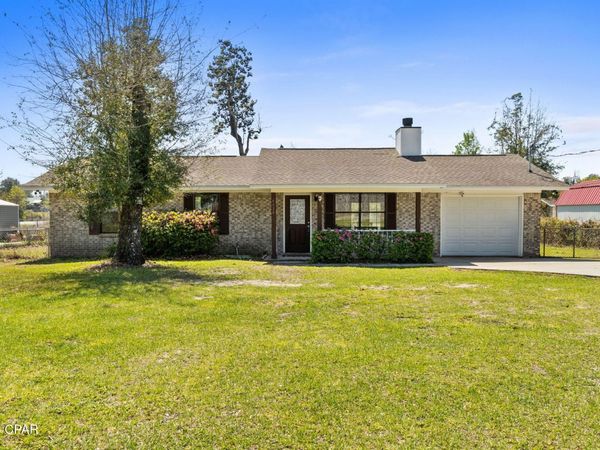 4834 Pine Avenue, Youngstown, FL 32466