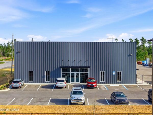 2816 Forester Trail, Panama City, FL 32405