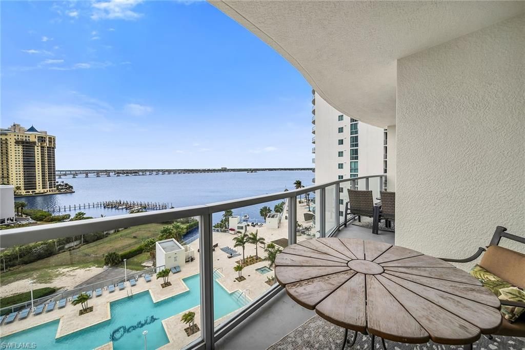 3000 Oasis Grand Blvd , Unit 1004, Fort Myers, FL 33916 Photo