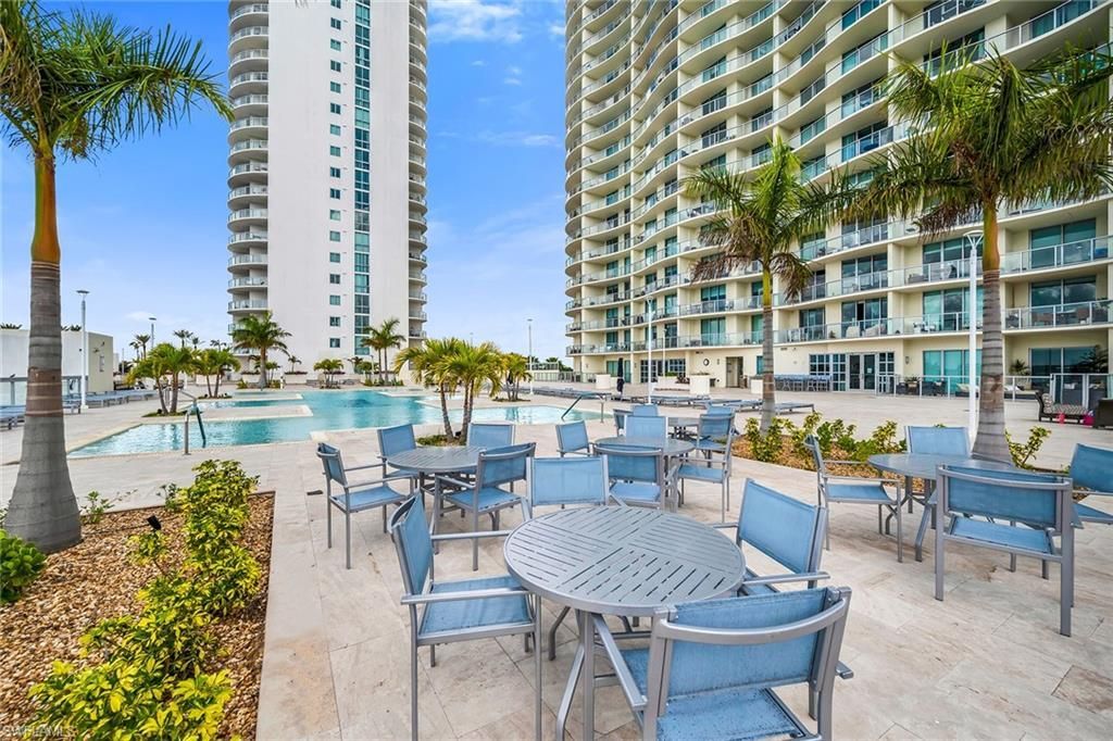 3000 Oasis Grand Blvd , Unit 1004, Fort Myers, FL 33916 Photo