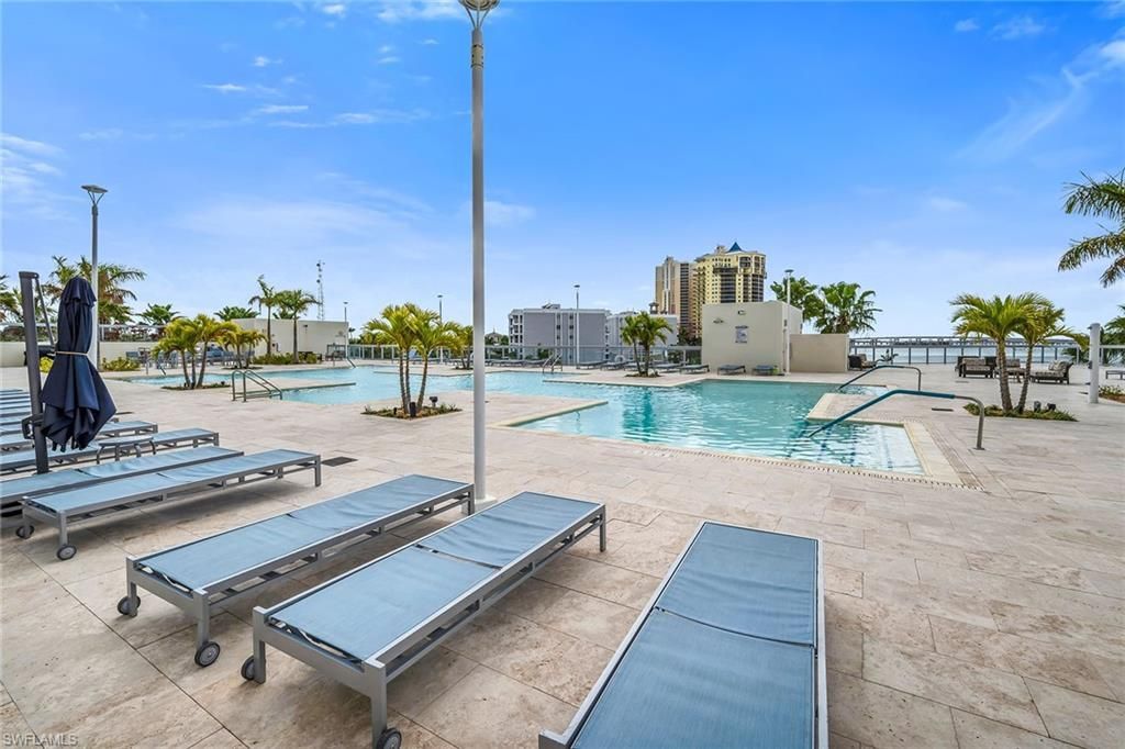 3000 Oasis Grand Blvd , Unit 1004, Fort Myers, FL 33916 Photo