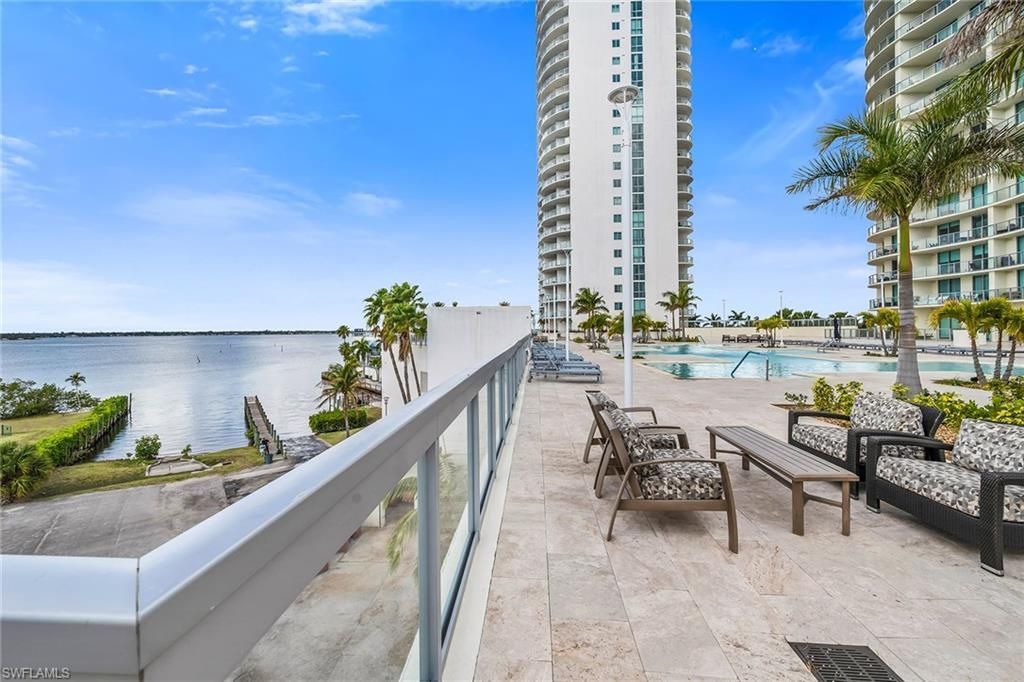 3000 Oasis Grand Blvd , Unit 1004, Fort Myers, FL 33916 Photo