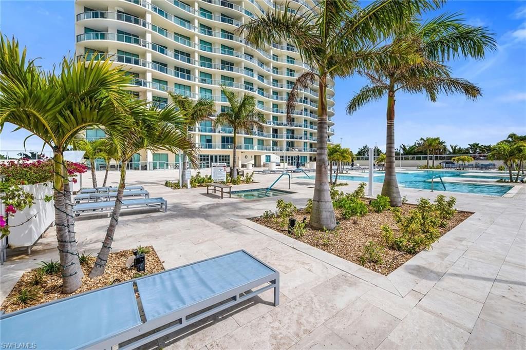 3000 Oasis Grand Blvd , Unit 1004, Fort Myers, FL 33916 Photo