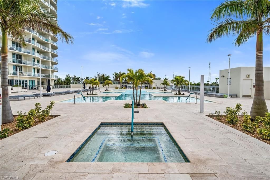 3000 Oasis Grand Blvd , Unit 1004, Fort Myers, FL 33916 Photo