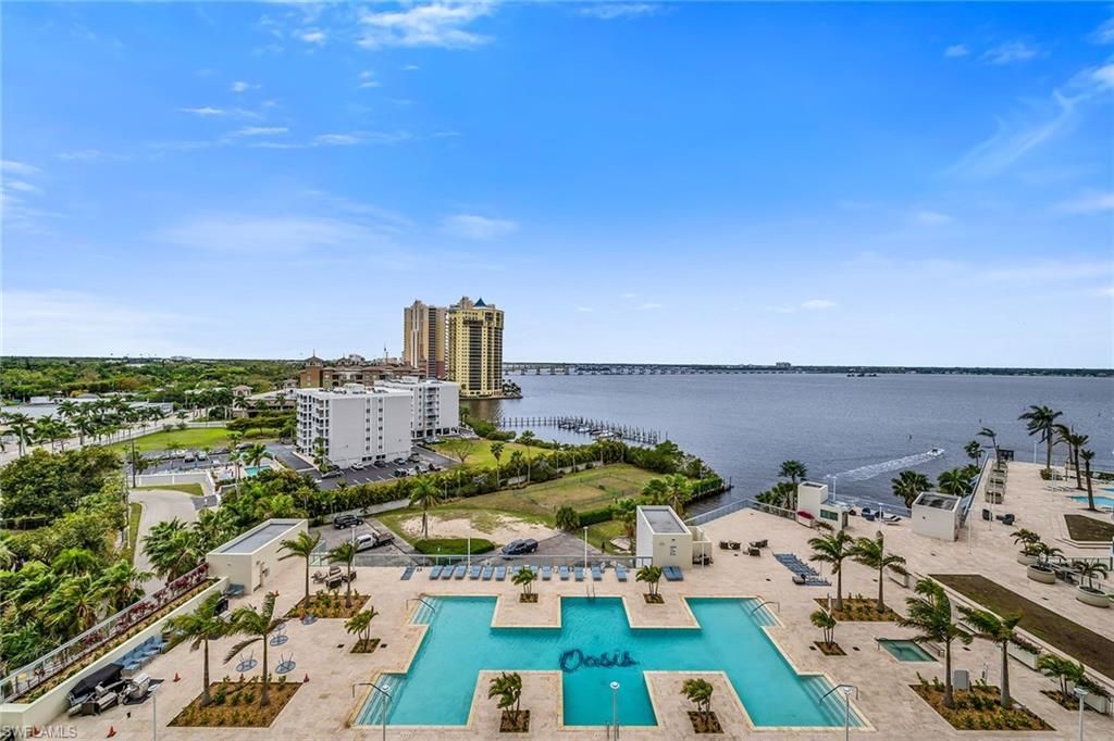 3000 Oasis Grand Blvd , Unit 1004, Fort Myers, FL 33916 Photo