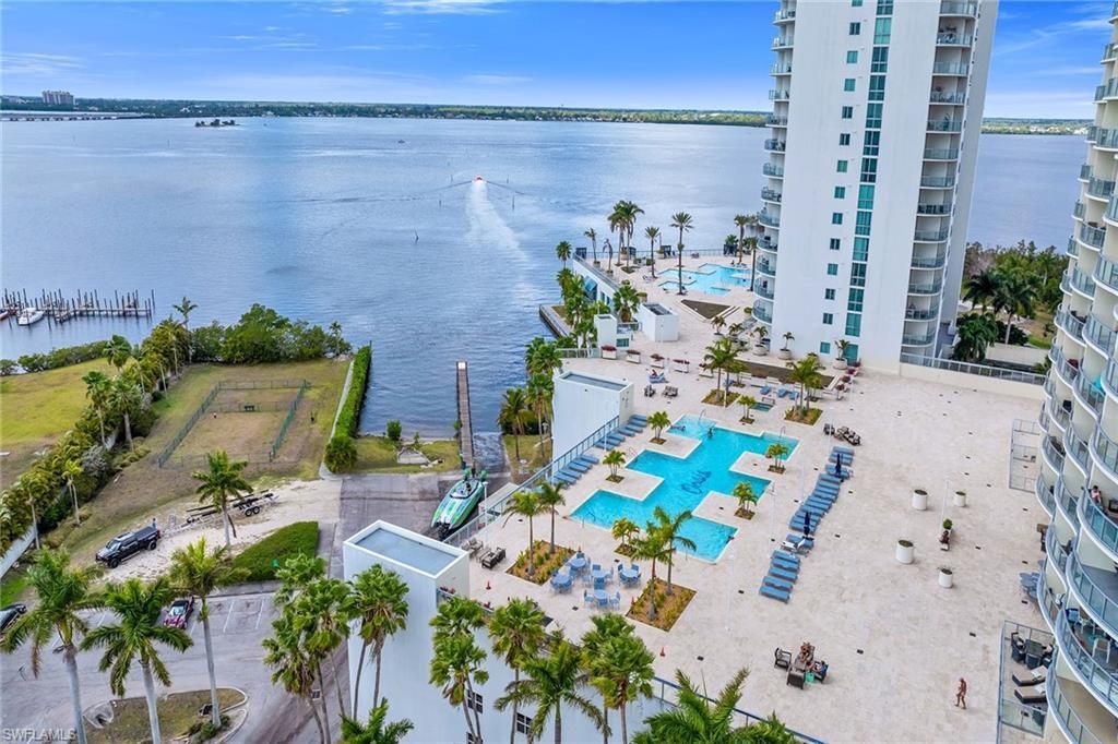 3000 Oasis Grand Blvd , Unit 1004, Fort Myers, FL 33916 Photo