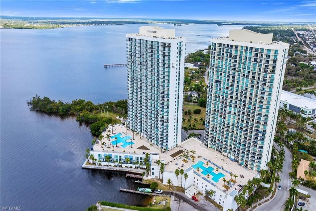 3000 Oasis Grand Blvd , Unit 1004, Fort Myers, FL 33916 Photo