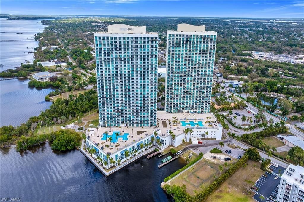 3000 Oasis Grand Blvd , Unit 1004, Fort Myers, FL 33916 Photo