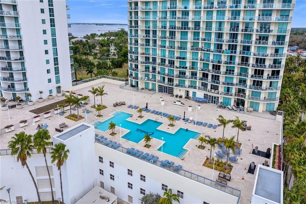 3000 Oasis Grand Blvd , Unit 1004, Fort Myers, FL 33916 Photo