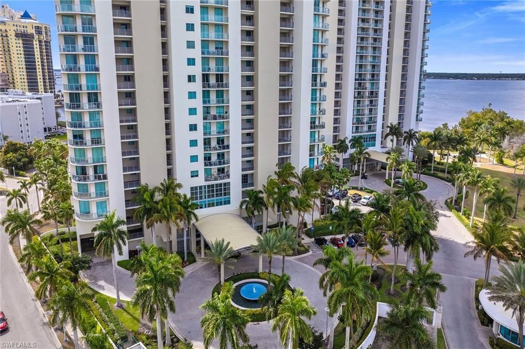 3000 Oasis Grand Blvd , Unit 1004, Fort Myers, FL 33916 Photo