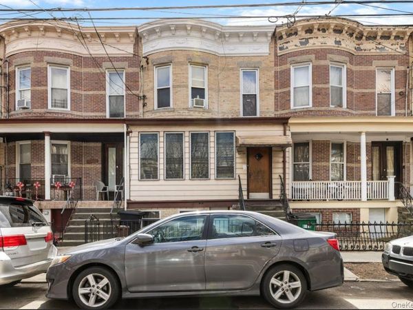 60-34 69th Avenue , Ridgewood, NY 11385