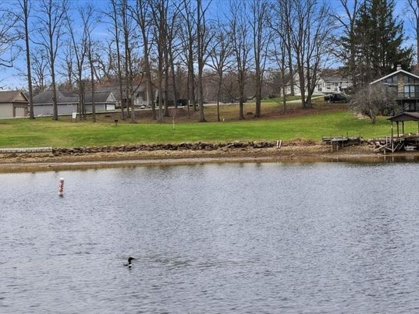 368 Baldwin Dr Drive , Howard, OH 43028