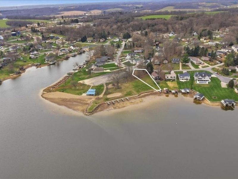 368 Baldwin Dr Drive , Howard, OH 43028 Photo 3