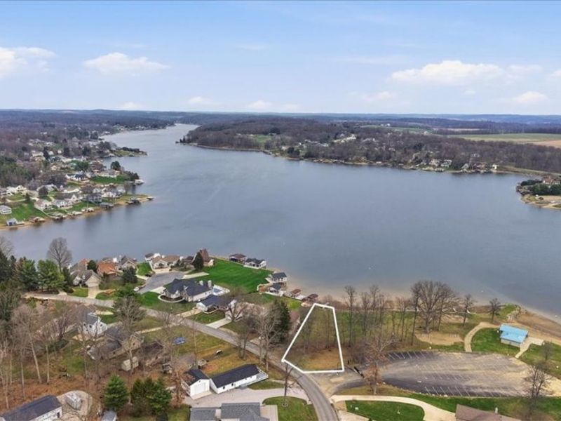 368 Baldwin Dr Drive , Howard, OH 43028 Photo 4