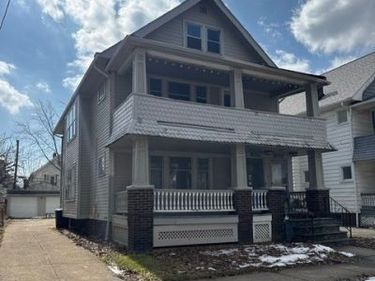 10329 Ignatius Avenue, Cleveland, OH 44111
