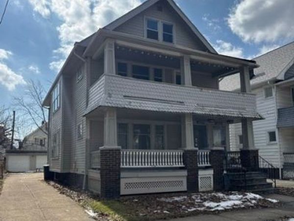 10329 Ignatius Avenue , Cleveland, OH 44111