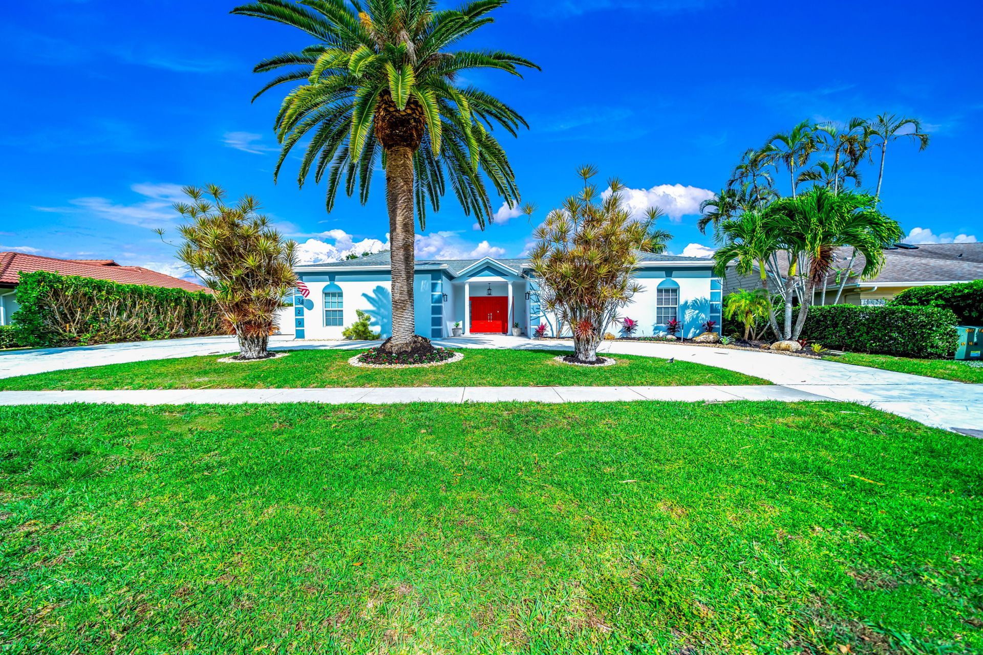 2329 Seaford Drive, Wellington, FL 33414 Photo