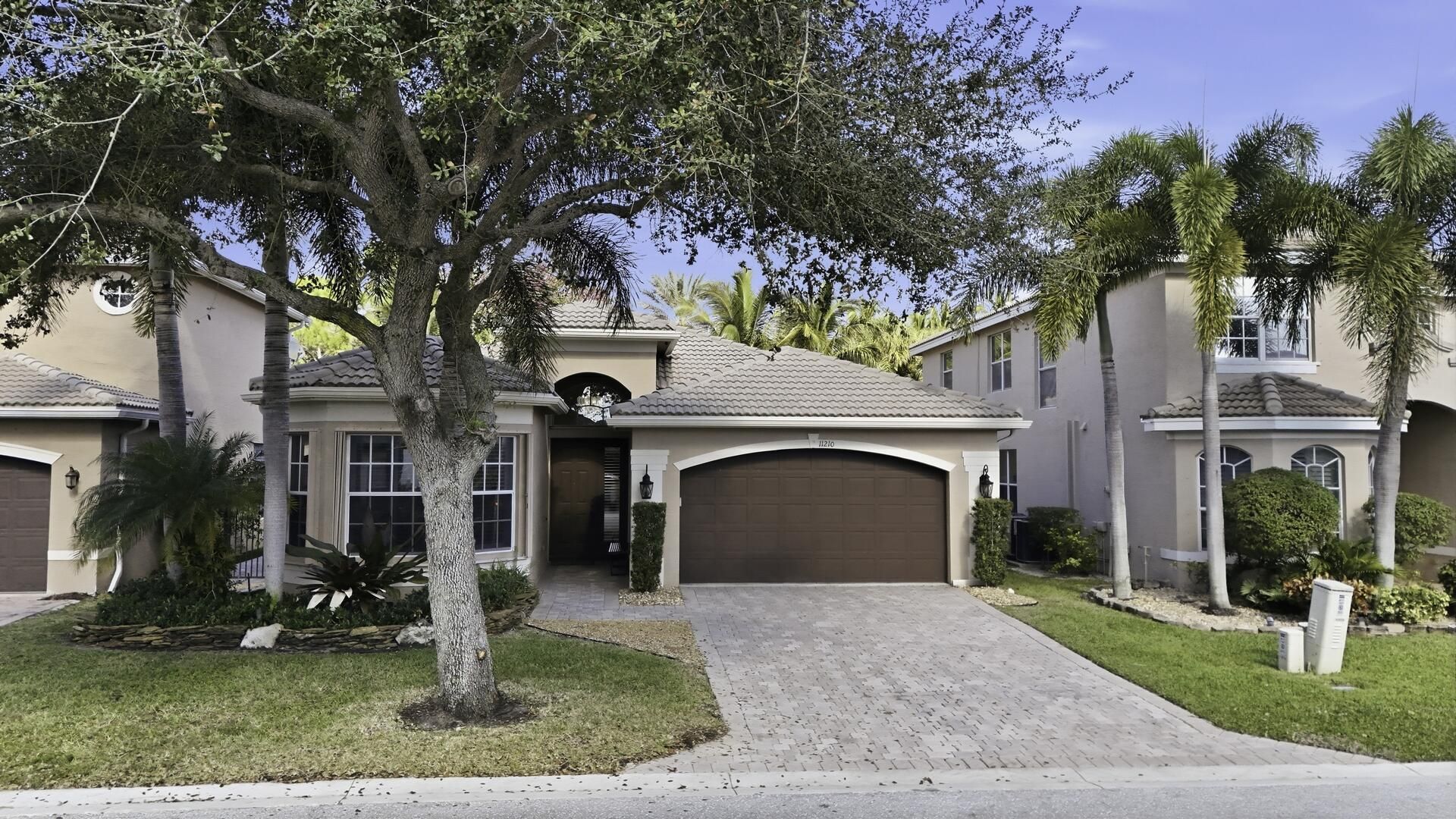 11210 Millpond Greens Drive, Boynton Beach, FL 33473 Photo