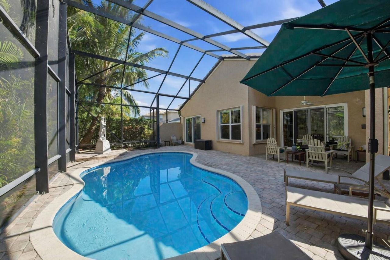 11210 Millpond Greens Drive, Boynton Beach, FL 33473 Photo