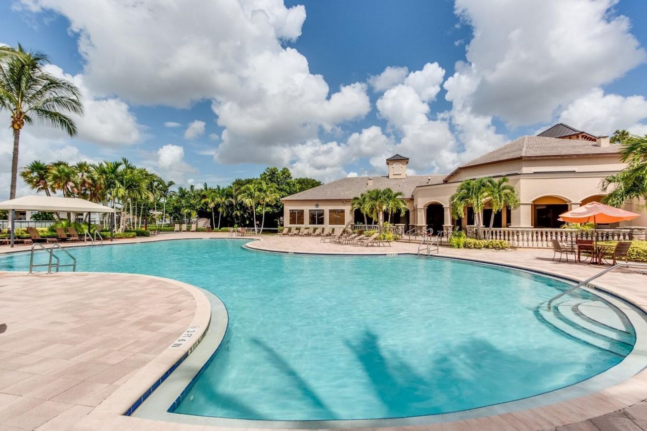 11210 Millpond Greens Drive, Boynton Beach, FL 33473 Photo