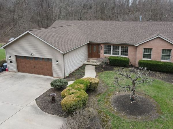 225 Profio Rd, Mc Donald, PA 15057