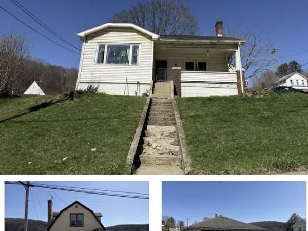 104 Argyle St (And 2 Additional), Petrolia, PA 16050