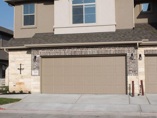 2880 Donnelle DR, Unit 3201, Round Rock, TX 78665