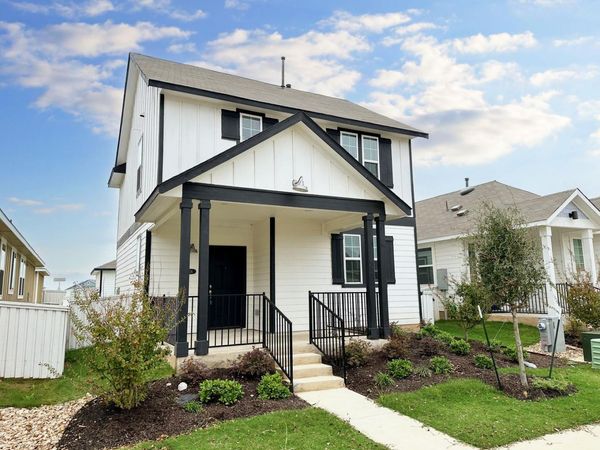 424 Hortus DR, Kyle, TX 78640