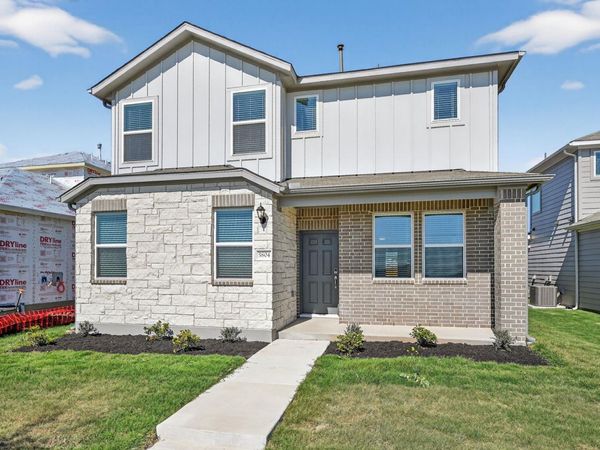 5804 Swedish Farms TER, Del Valle, TX 78617