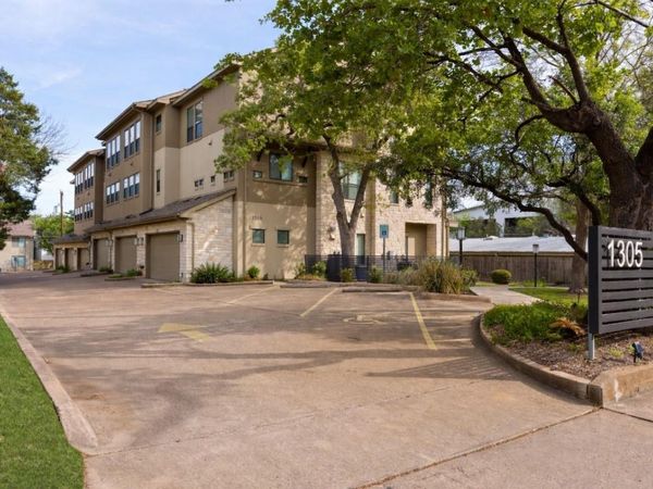 1305 Exposition BLVD, Unit 4, Austin, TX 78703